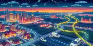 Seguros Conectados: Proteção Sob Medida