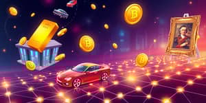 Tokenização de Ativos: O Que Você Precisa Saber