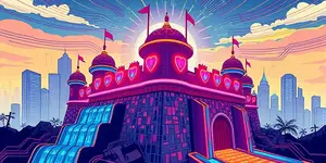 Cibersegurança para Empresas: Protegendo Seus Dados