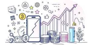 Fintechs na Bolsa: Oportunidades de Investimento