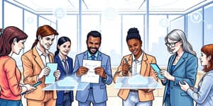 Assinaturas Digitais: Simplificando Contratos