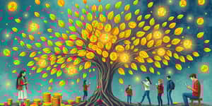 Micro-Investimentos: Comece com Pouco