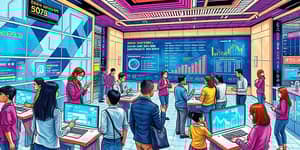 Personalização de Produtos Financeiros com IA