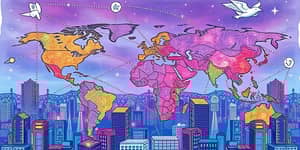 Blockchain Além das Criptomoedas: Casos de Uso