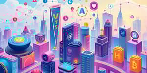 Modelos de Negócios Inovadores nas Finanças