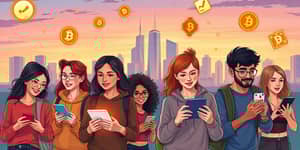 Impacto da Geração Z nas Finanças Digitais