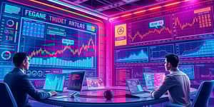 Previsão Financeira com Inteligência Artificial