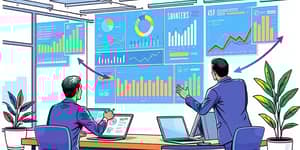 Ferramentas Essenciais para a Gestão Financeira Moderna