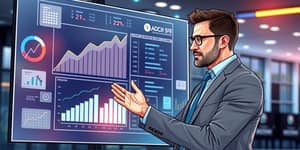 Assessoria Financeira Virtual: Acessibilidade e Qualidade