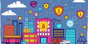 Como a Gestão de Riscos Protege seu Patrimônio: Um Guia Prático