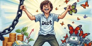 Gestão de Dívidas: Como se Livrar delase Construir um Futuro Financeiro