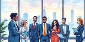 Inovação na Gestão: Adaptando-se ao Novo Cenário Econômico