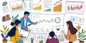 Gestão de Projetos Financeiros: Conquiste seus Objetivos com Organização