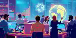 Gestão de Talentos em Finanças: Atraindo e Retendo os Melhores Profissionais