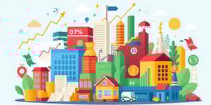 Gestão de Investimentos: Maximizando Retornos e Minimizando Surpresas