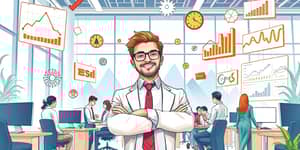 Habilidades de Gestão que Todo Profissional de Finanças Deveria Ter