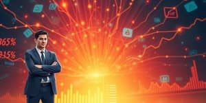 Desafios da Gestão Financeira em Tempos de Incovariancia