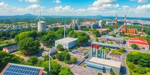 Como a Gestão Ambiental Afeta as suas Finanças: O Crescimento Sustentável