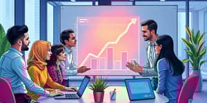 Como a Gestão da Cultura Organizacional Impacta as Finanças