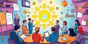 Compliance e Gestão: Atendendo às Normas e Protegendo sua Empresa