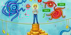 Finanças Comportamentais: Como Gerenciar Suas Emoções com o Dinheiro