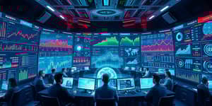 Inteligência Artificial na Gestão de Riscos Financeiros: Novas Perspectivas