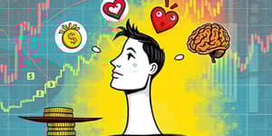 A Psicologia da Gestão Financeira: Entendendo Seus Hábitos com Dinheiro