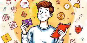 Cartão de Crédito: Use Com Inteligência e Fuja das Armadilhas