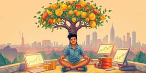 Renda Extra: Como Fazer o Dinheiro Trabalhar Para Você