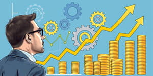 Gestão de Custos: Identificando Oportunidades para Economizar