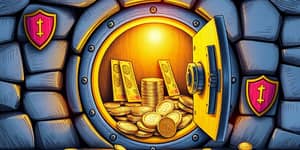 Construindo um Fundo de Emergência Sólido em Tempos Incertos