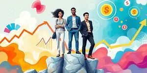 Conheça Seu Perfil de Investidor: O Primeiro Passo Para o Sucesso