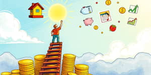 Metas Financeiras: Defina, Siga e Conquiste Seus Sonhos