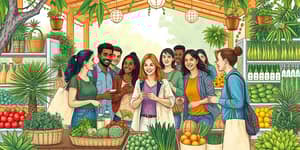 Transforme Seus Hábitos de Consumo: Compre Menos, Viva Mais