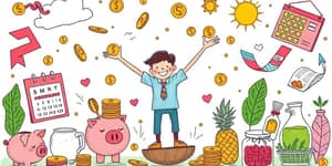 A Arte de Economizar Sem Abrir Mão do Que Você Gosta