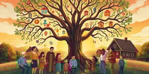 Planejamento Sucessório: Organize o Patrimônio da Sua Família