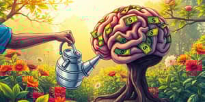 Cultive a Mente Milionária: Hábitos Financeiros Dos Ricos