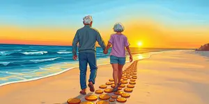 Aposentadoria Tranquila: Comece a Planejar Agora