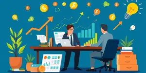 Revisão Financeira: Um Check-up Para Suas Contas