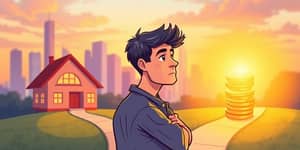 Empréstimos e Financiamentos: Qual a Melhor Opção Para Você?