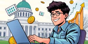 Desvendando o Tesouro Direto: Seus Primeiros Investimentos