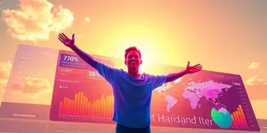 Automatize Suas Finanças: Mais Liberdade Para Você