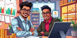 Microempreendedor Individual: Dicas de Finanças Para o MEI