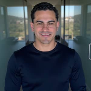 Felipe Moraes