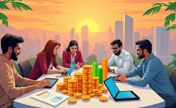 O Guia Essencial para Financiamento de Startups