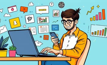 Desvendando o Marketing Digital para Pequenas Empresas