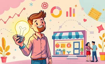 Como Transformar uma Ideia em um Negócio Lucrativo