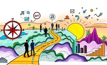 Planejamento Estratégico: O Mapa para o Sucesso Empreendedor