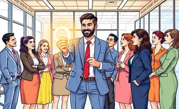 A Arte de Delegar: Liberando Seu Tempo para o Essencial