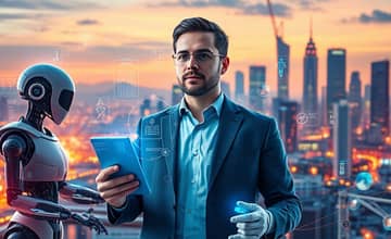 Inovação e Tecnologia: Impulsionando Sua Empresa